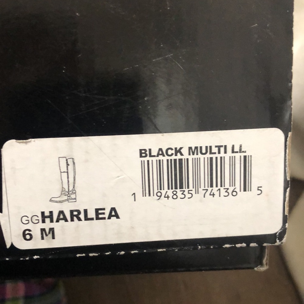 Women’s boots - Picture 7 of 7